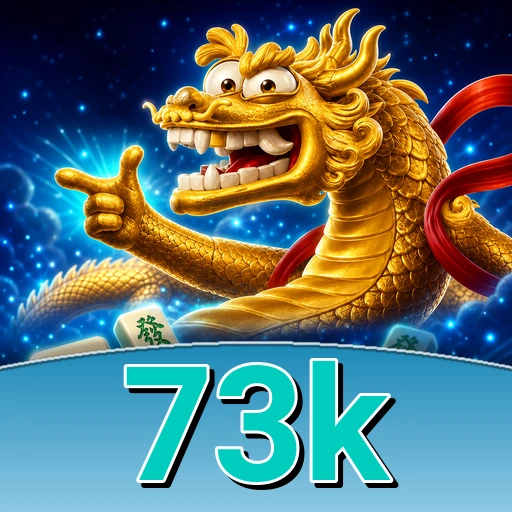 Cuplikan layar 73k APK resmi di Android